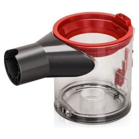 Zyklon-Staubbehälter und Ersatzdeckel für Dyson V7 V8 SV10 SV11 Staubsauger (1/3)