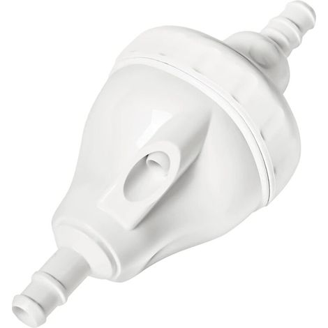 Remplacement amélioré de la vanne de secours G52 pour les pièces de nettoyage de piscine Polaris, Compatible avec le nettoyeur de piscine Polaris 180,280,380,480,3900, le corps de la vanne a été renfo (1/4)