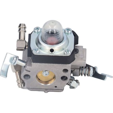 Zoternen Fdit Rasenmäher Vergaser für Wacker BS50 2 BS50 2i BS60 2 BS60 2i BS70 2i für HDA ​​242 HDA 252 Elektrowerkzeug