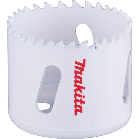 MAKITA D-24876 Bimetall-Kronenbohrer