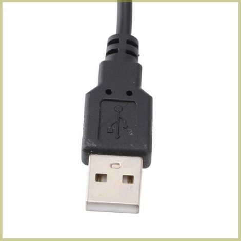 Himalaya Salt Lampe USB RGB 7 Couleurs Changeant la Main Sculptée avec une Pyramide en Bois Pyramide Salt Rock Lampe de Guéris (1/4)