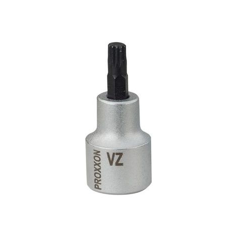 Bussola con Inserto XZN con Attacco 1/2 VZ8 Proxxon