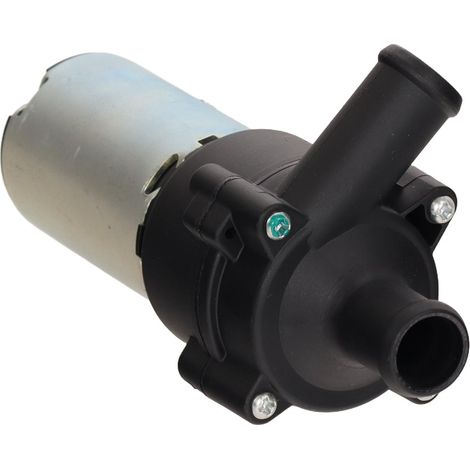 FT03402 pompa elettrica ausiliaria per acqua rapida (1/4)
