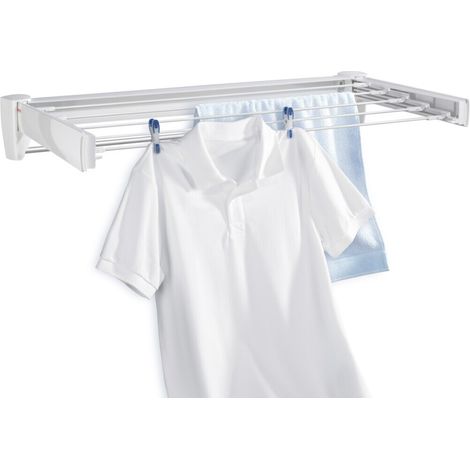 Leifheit Wandwäschetrockner Telegant 36 Protect Plus (83201) VS