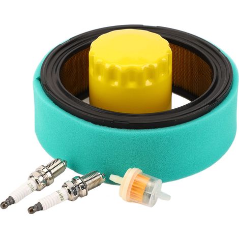 Luftfilter-Reparatursatz für KOHLER CV18S CV23S CV20S CH22 CH23 Rasenmäher (1/5)