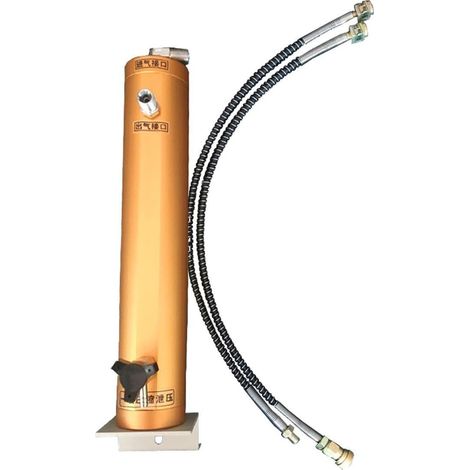 Filtro aria esterno, separatore acqua/olio, alta pressione 30 MPa, filtro separatore acqua per immersioni subacquee ad alta pressione, accessori per compressori d'aria (1/5)