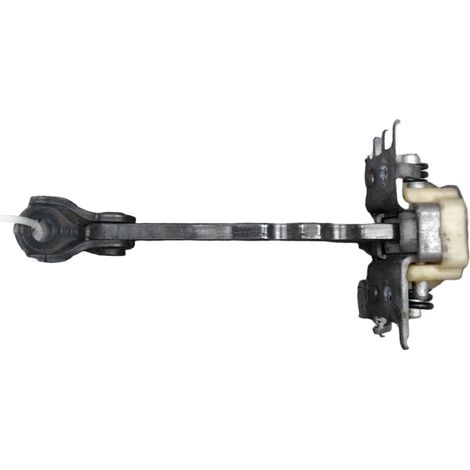 [PRODUIT D'OCCASION] Tirant Porte Avant Gauche RENAULT Megane ♻️ Ref Oe. 804308139r - Garantie à vie (1/2)