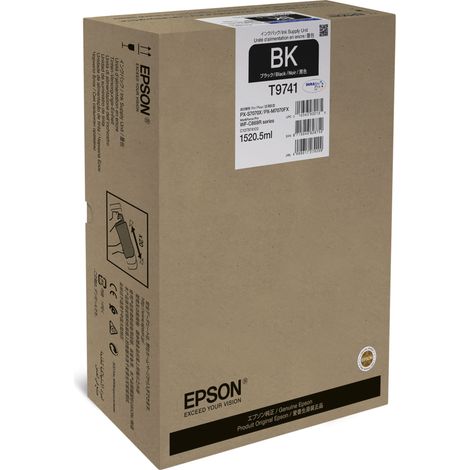 TINTA NEGRA WF-C869R XXL
