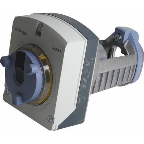 Servomotore lineare 800N 20mm 3pt 230V 30s