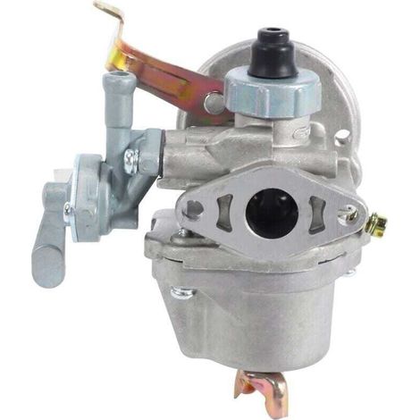 Carburateur pour NB411 CG411 BG411 EC04 49CC DéBroussailleuse Weedeater Trimmer 5416040000 Remplacement (1/4)