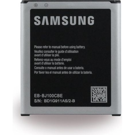 Smartphone-Akku Samsung eb-bj100cbe 1850mAh Li-ion