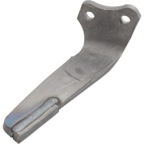 Diente de rastra giratorio D carburo UNIVERSAL KE0704C2