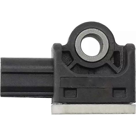 Capteur d'impact en cas de collision F1ET-14B345-AA pour Ford Focus MK3 C346 2015-2018, capteur de collision arrière gauche F1ET14B345AA (1/5)