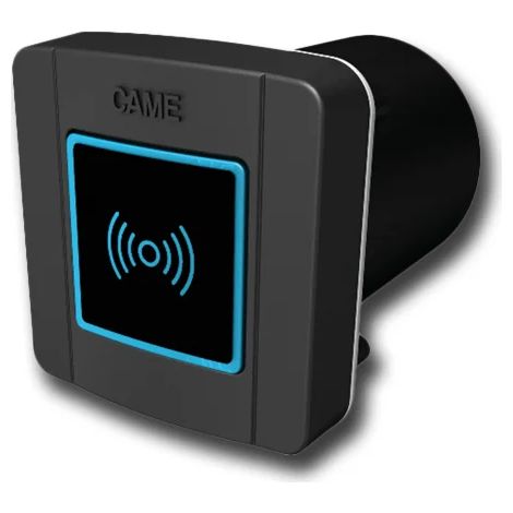 came capteur badge pour cartes selr2ndg 806sl-0120 (new code 806sl-0310) (1/4)