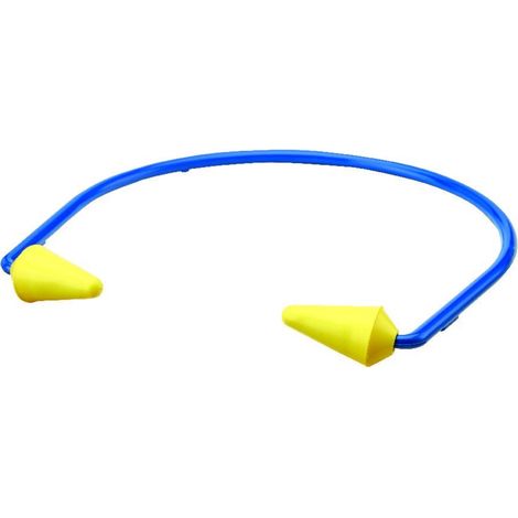 Bügelgehörschutz E-A-R™ Caboflex™ Stöpsel austauschbar EN 352-2 (SNR)=21 dB 3M