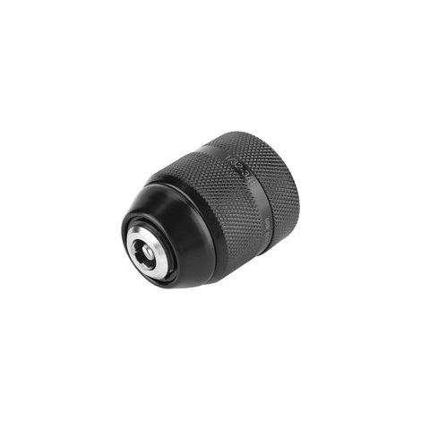 Mandrin de perceuse sans clé de 0.8mm-10mm,3/8"fil mandrin de mandrin de perceuse électrique sans mandrin pour perceuse électrique (1/5)