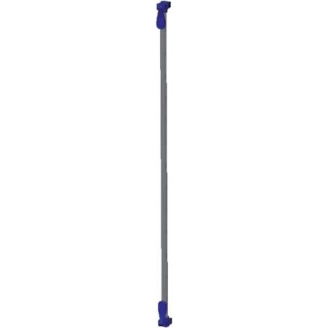 Diagonale 155cm für PINNACLIC und CLICLAC FACAL Gerüste PN-SAET1555