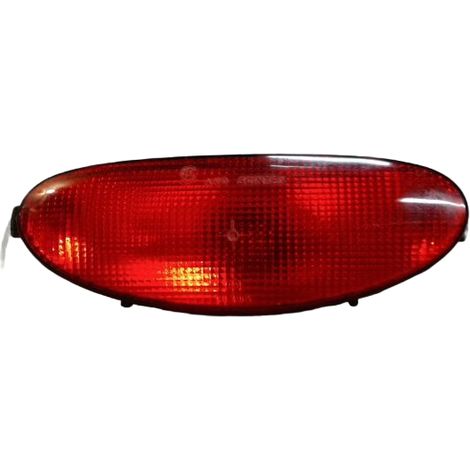 [PRODUIT D'OCCASION] Feu Brouillard Central Arriere PEUGEOT 206 ♻️ Ref Oe. 6351k5 - Garantie à vie (1/3)