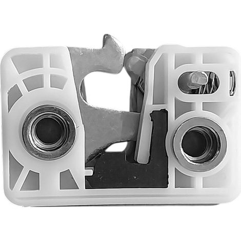 SCONTRO SERRATURA PORTA DESTRA - IVECO - Daily 1996 - 93924717
