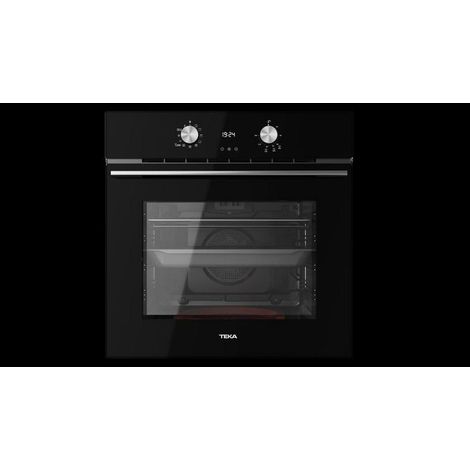Teka HLB8408BK Four Multifonction Noir 70L