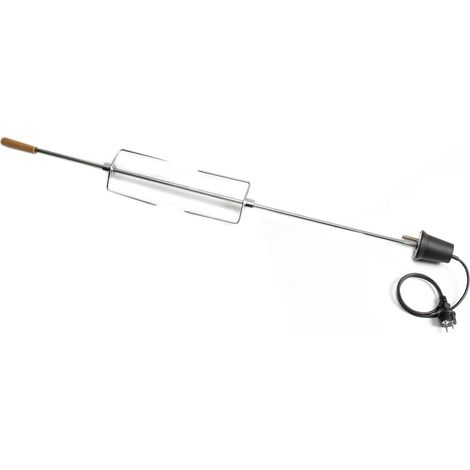 SOMAGIC - Kit de asador de 106 cm