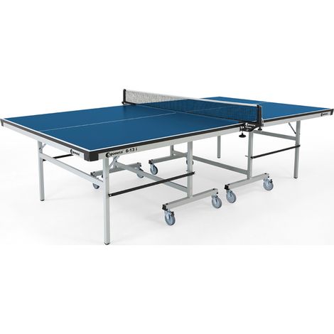 Sponeta Indoor-Tischtennisplatte "S 6-13 i" (S6 Line), blau (1/5)