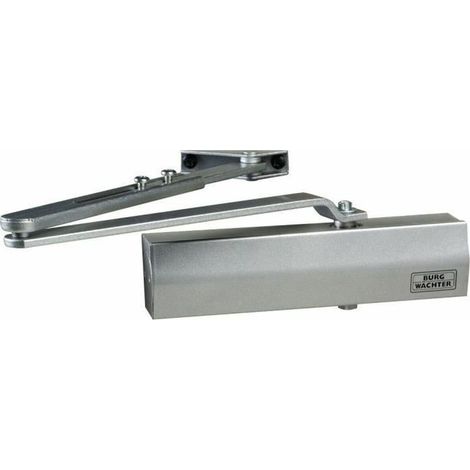 Cierrapuertas Burg-Wachter TS 503 S Ajustable 85 - 95 cm (1/3)