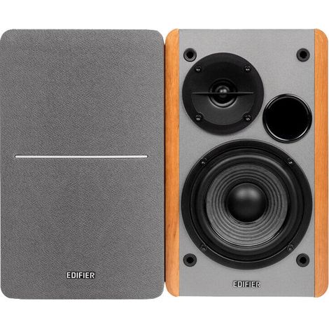 Edifier R1280T 21W Madera - Altavoces 2.0