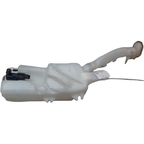 [PRODUIT D'OCCASION] Reservoir Lave-glace Avant RENAULT Clio III Phase 2 2009-2014 ♻️ Ref Oe. 7701058023 - Garantie à vie (1/2)