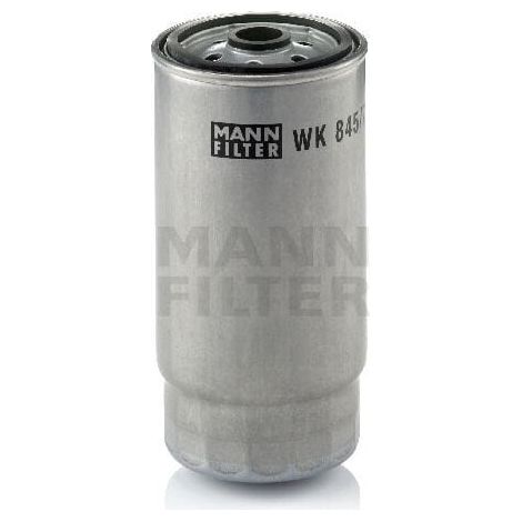 Filtre à carburant Mann Filter WK845/7