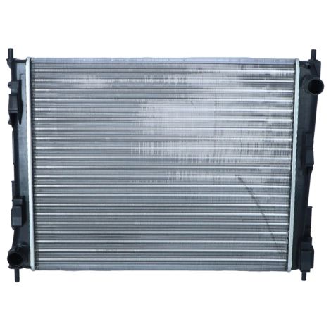 Radiateur, refroidissement du moteur NRF 53991 RENAULT 8200369307 8200448552