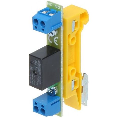 PK1-5-ZD Delta-Relaismodul (normalerweise offen)