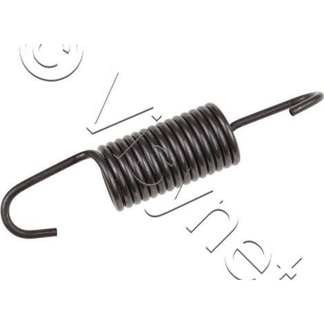 Bosch - ressort de cuve - 00621470 (1/2)