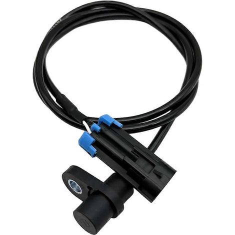 Capteur de vitesse de roue ABS arrière pour moto 4013261 pour Indian Chief / Chieftain / Roadmaster / Springfield (séries 2014-2024) (1/5)