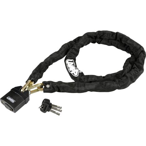C-Lock 200, catena antifurto - 200 cm (1/4)