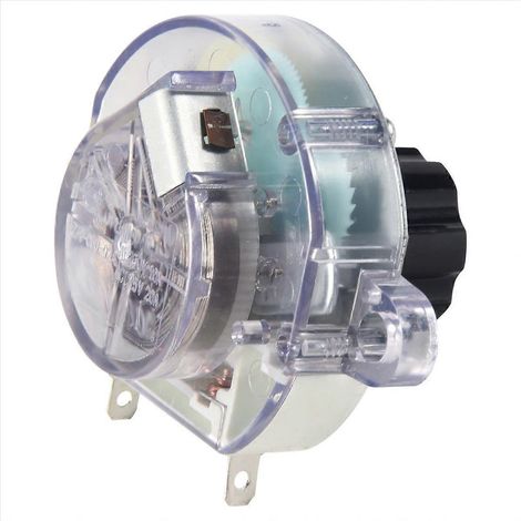 Generator-Luftreiniger-Timer (1/5)