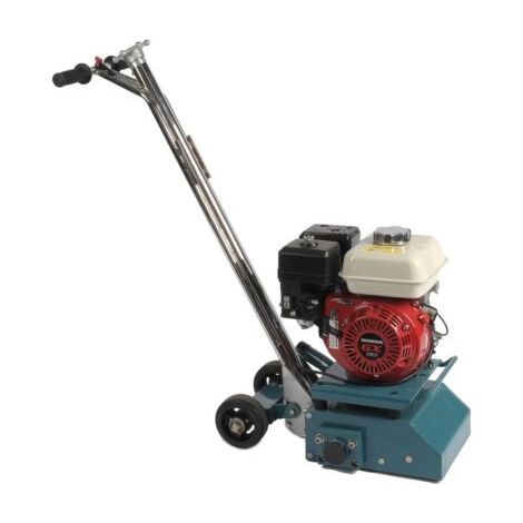 Rabot D.200mm pour chape béton asphalte DIAM - RB200-H5