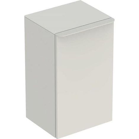 Geberit Smyle Square Seitenschrank, 500359, 36x60x32,6cm, mit (1/5)