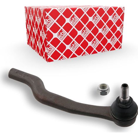 FEBI BILSTEIN FE12566 Spurstangenkopf