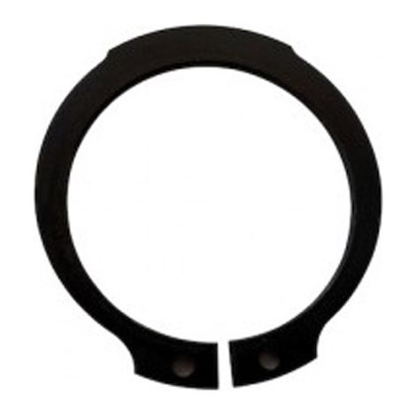 Circlips extérieur DIN 471 - 16 mm phosphaté - BIVI