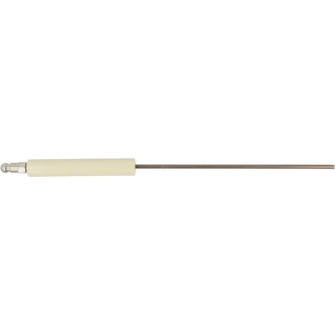 Electrode d'ionisation universelle 11 x 68 mm