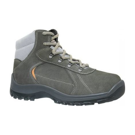 BOTA E ZION SUPER BREGA S1P GRIS T- 43 - PANTER