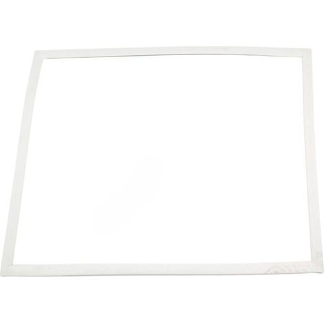 JOINT PORTE CONGELATEUR BAS GRIS POUR CONGELATEUR HAIER - 49052696 (1/2)