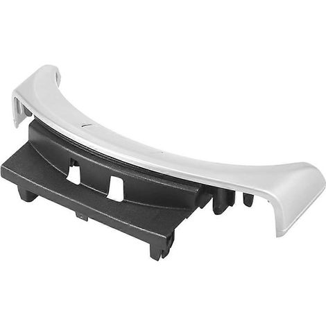 Cache de bouton de commande d'accoudoir de console pour Mercedes-Benz W205 W253 (2015-2020) (1/5)