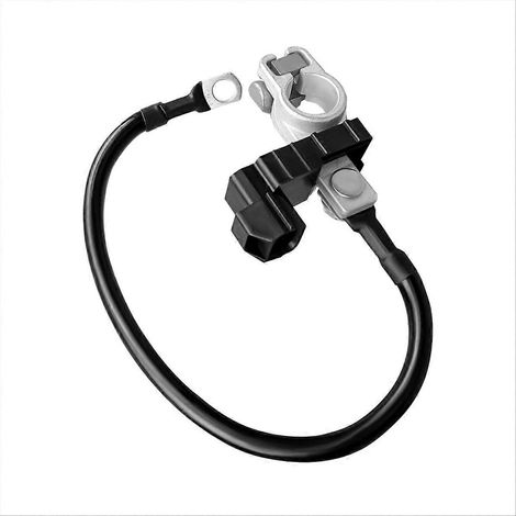 Captador negativo de batería de alta calidad para Hyundai Kia Elantra (1/5)