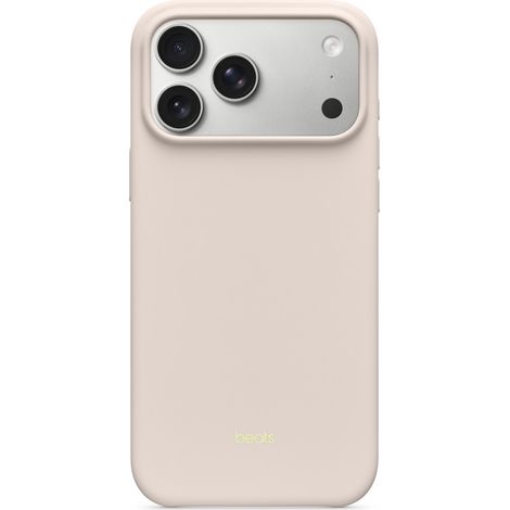 Beats iPhone 17 Pro Max Case with MagSafe and Camera Control  Lime Stone
