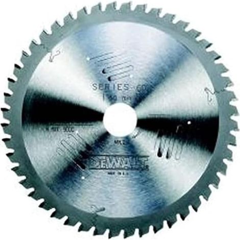 Lame de scie circulaire 180 x 30 x 2.6 48tfz-5 °C, dt4091
