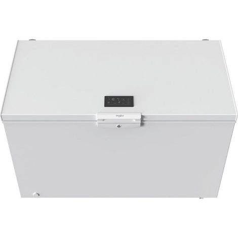 Whirlpool Congelatore a pozzetto - W3RHS37EW2