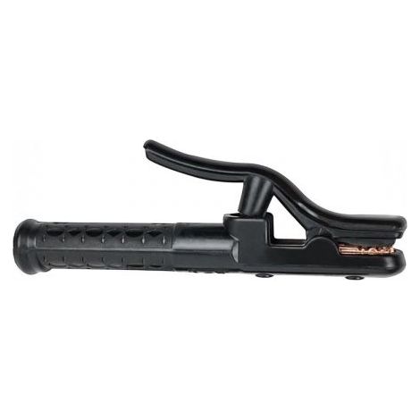 Pinza Porta Elettrodi 800A per Saldatrice Morsetto Professionale 29cm YDS-1160