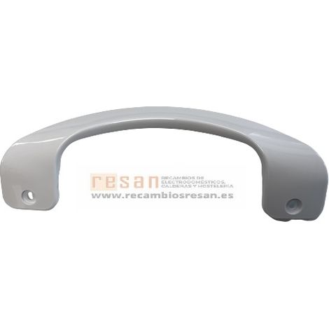 Tirador frigo Corbero CF2P2300W
